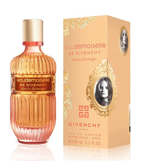 eaudemoiselle givenchy|Givenchy eaudemoiselle perfume.